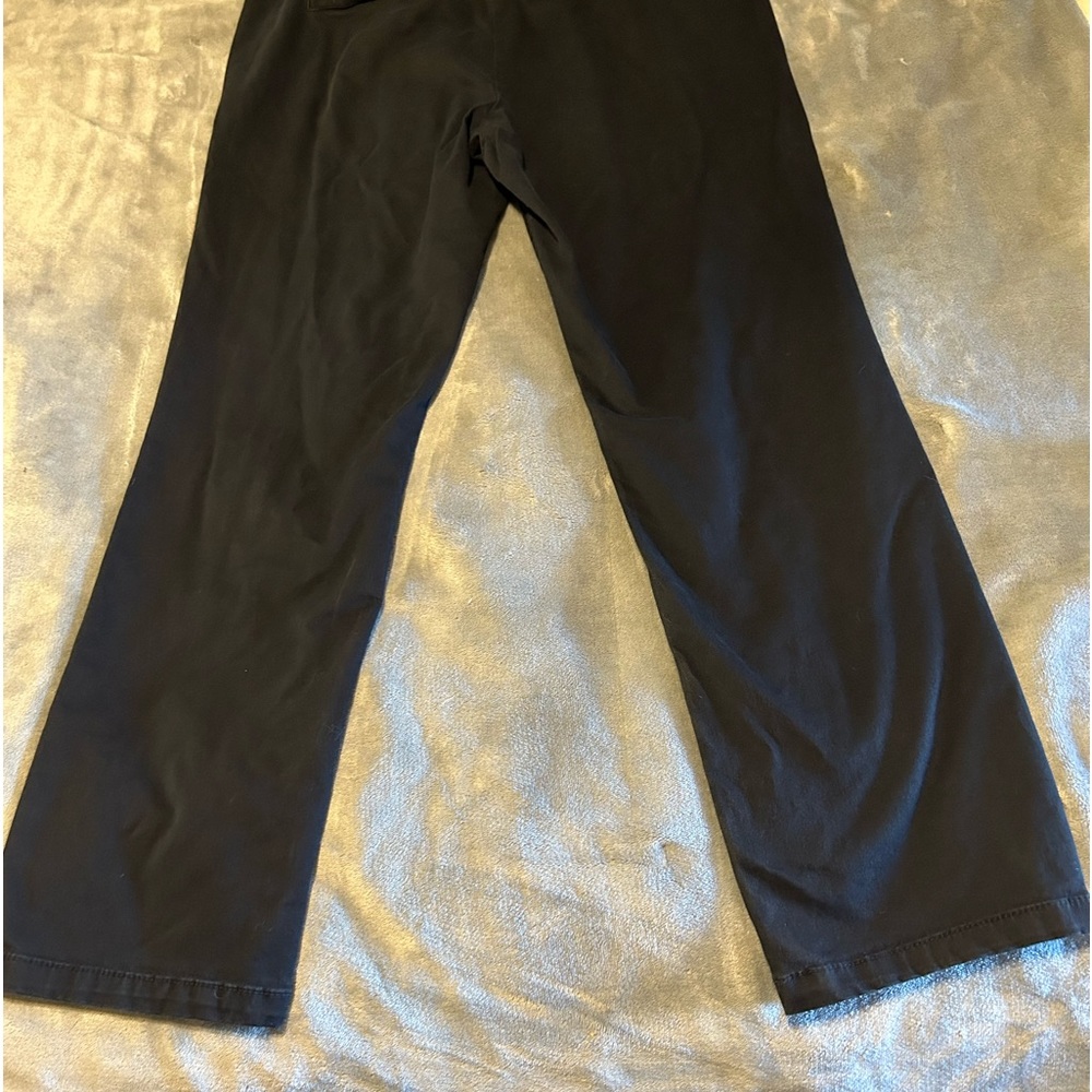 Stylus docker pants